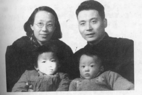 邓稼先，郭永怀……这些共和国功勋都是怎样做父亲？