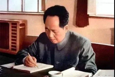 胡新民：毛主席著作影响了多少人？美国总统说它改变了这个世界