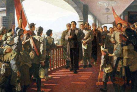 吴恩远：世界社会主义发展史与中国共产党的历史使命