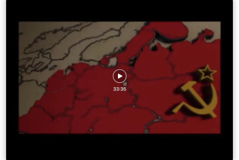 《居安思危（第八集：苏共对西方世界西化、分化战略的应对）》，李慎明 等创作
