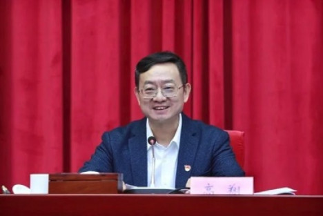 高翔任中国社会科学院党组书记、院长