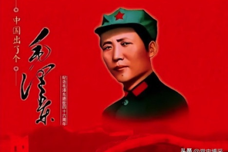 为什么毛主席是世界上最杰出而伟大的军事家？