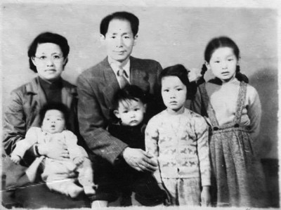 邓稼先，郭永怀……这些共和国功勋都是怎样做父亲？