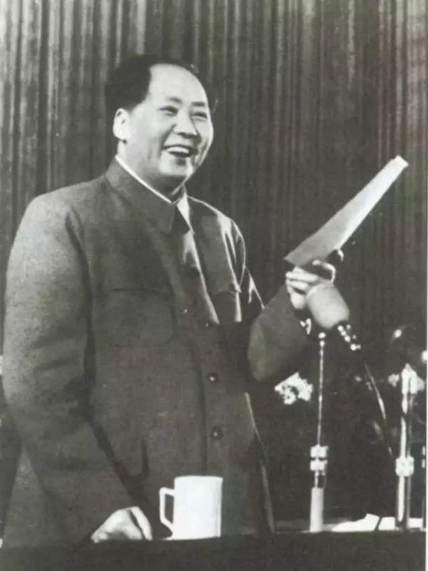 沙健孙：毛泽东与新中国的创立和发展