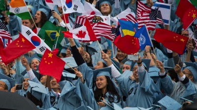 太离谱！美国德州要禁止公立大学录取中国留学生？！