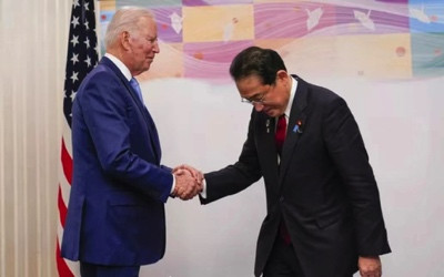 司马南：广岛原子弹到底是谁扔的？G7拟悼念更多死难者
