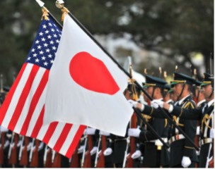 陈先义：日本不再满足于当美国“亚太保镖”了