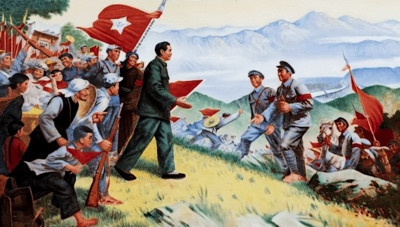 蒋建农：毛主席是如何缔造出一支坚不可摧的人民军队的？