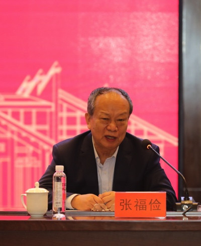 红会与习水县委县政府举办红色文化传承与创新发展座谈会